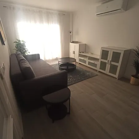 Sunshine Group Apartamento Málaga