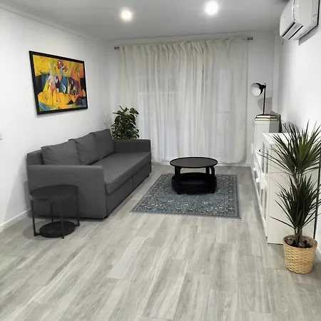 Sunshine Group Apartamento Málaga