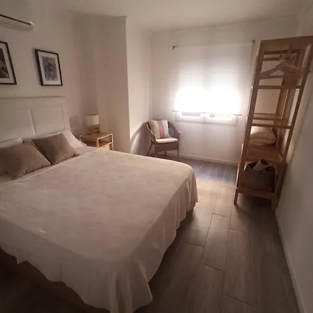 Apartamento Sunshine Group *