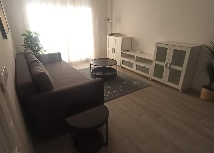 Sunshine Group Apartamento Málaga