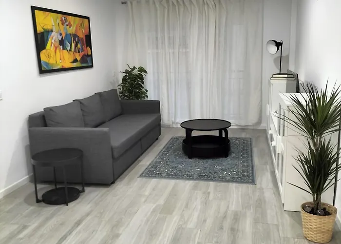 Sunshine Group Apartamento Málaga