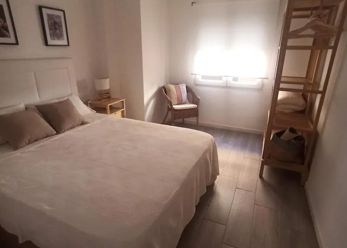 Apartamento Sunshine Group *