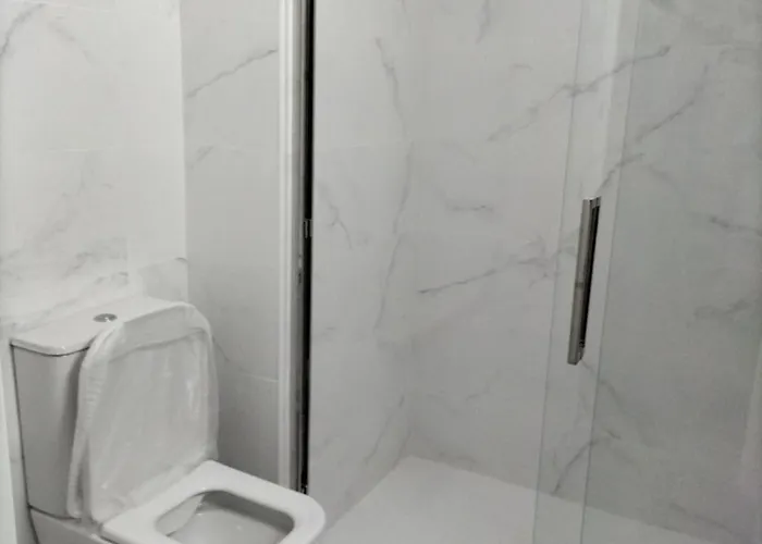 Sunshine Group Apartamento Málaga