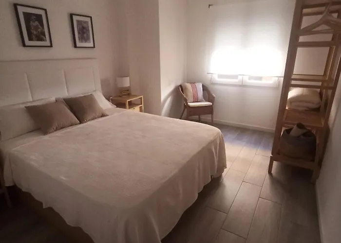Apartamento Sunshine Group Málaga