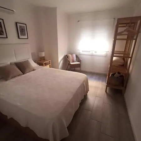 Sunshine Group Apartmán Màlaga