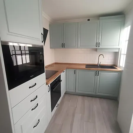 Apartmán Sunshine Group