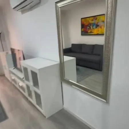 Apartmán Sunshine Group Màlaga